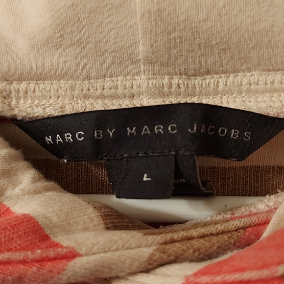 Marc by Marc Jacobs pull over hoodie - Picture 11 of 13